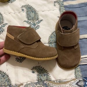 Livie & Luca Pollock boots size 6